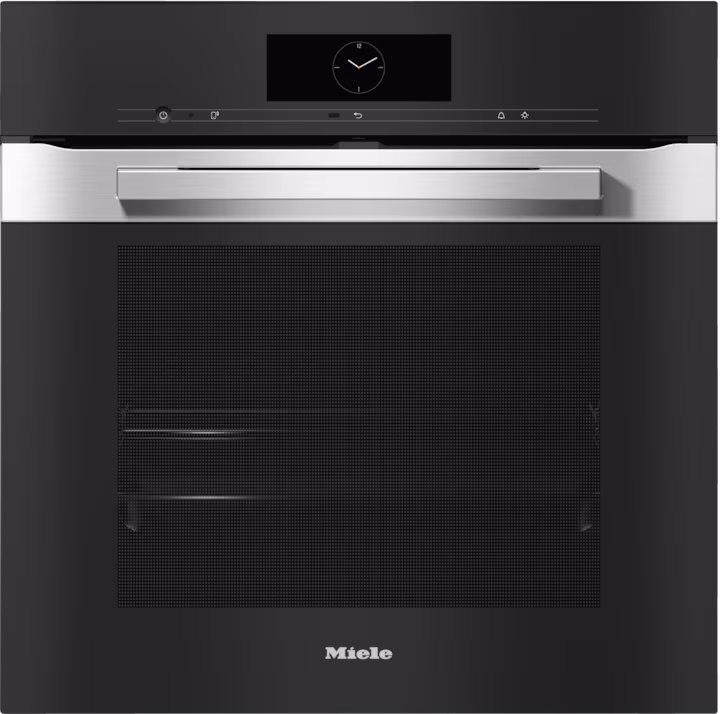 Miele cepeškrāsns